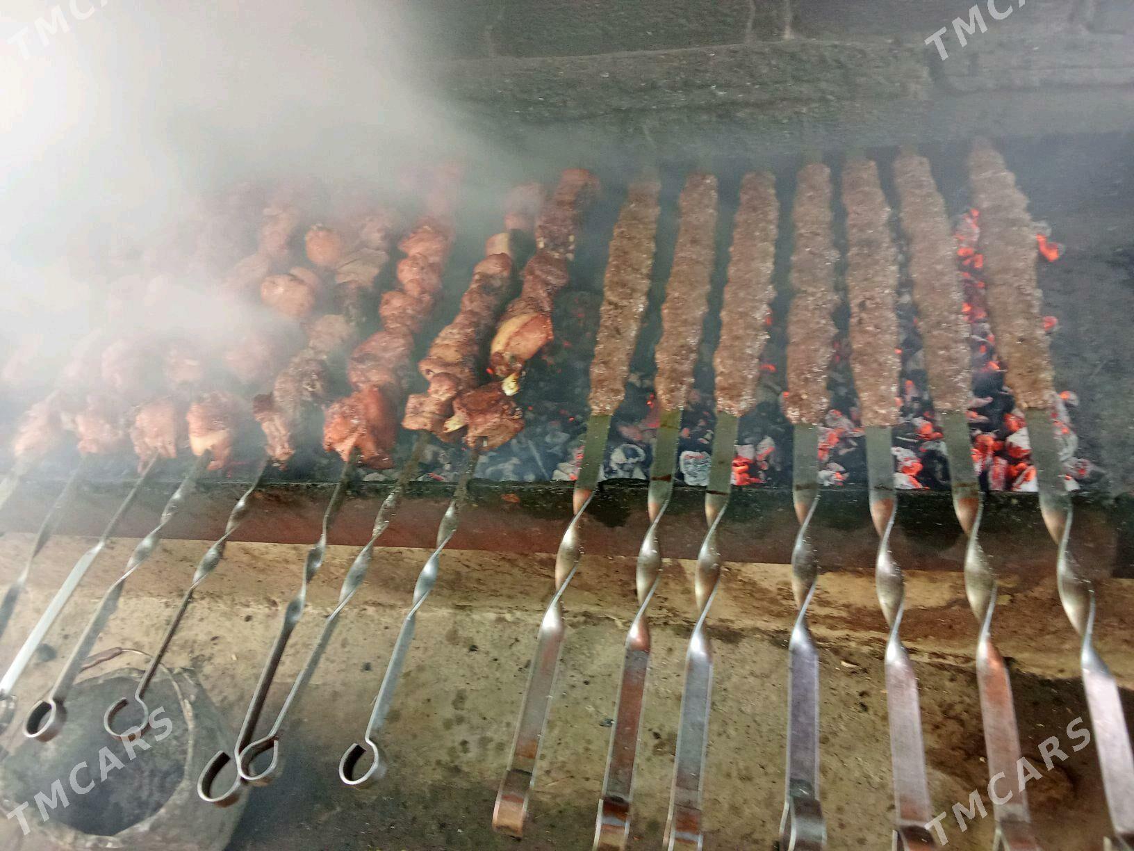 Mangal Iş gerek - Aşgabat - img 2