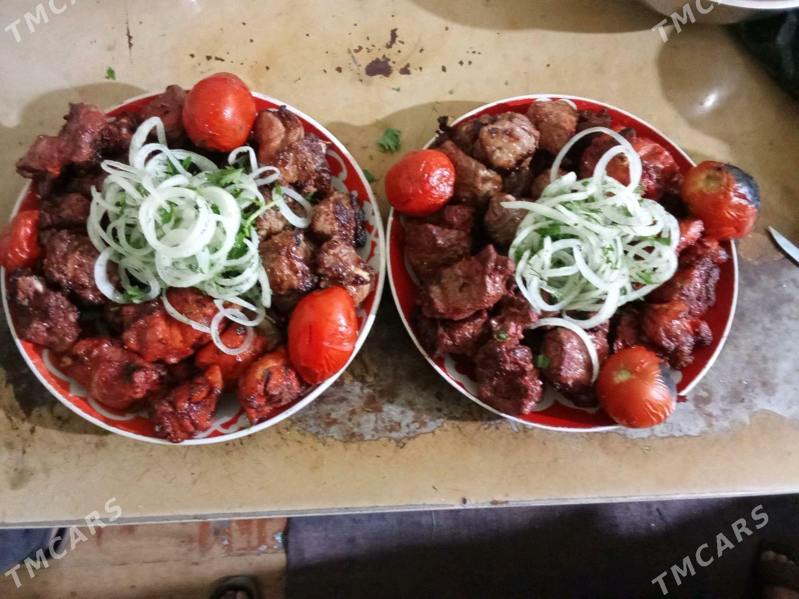 Mangal Iş gerek - Aşgabat - img 5