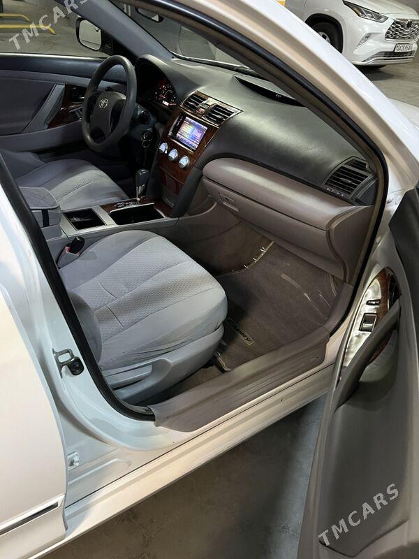 Toyota Camry 2010 - 159 000 TMT - Aşgabat - img 9