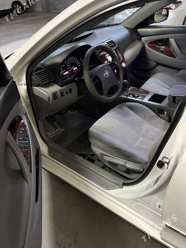 Toyota Camry 2010 - 159 000 TMT - Aşgabat - img 6