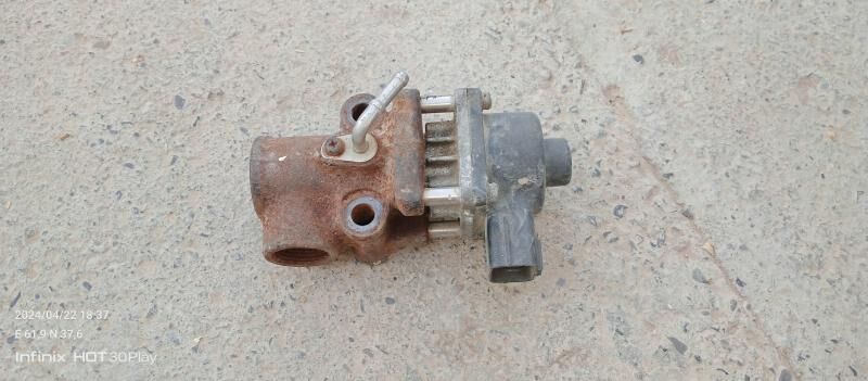 Мазда мпв запчасти 1 000 TMT - Мары - img 3