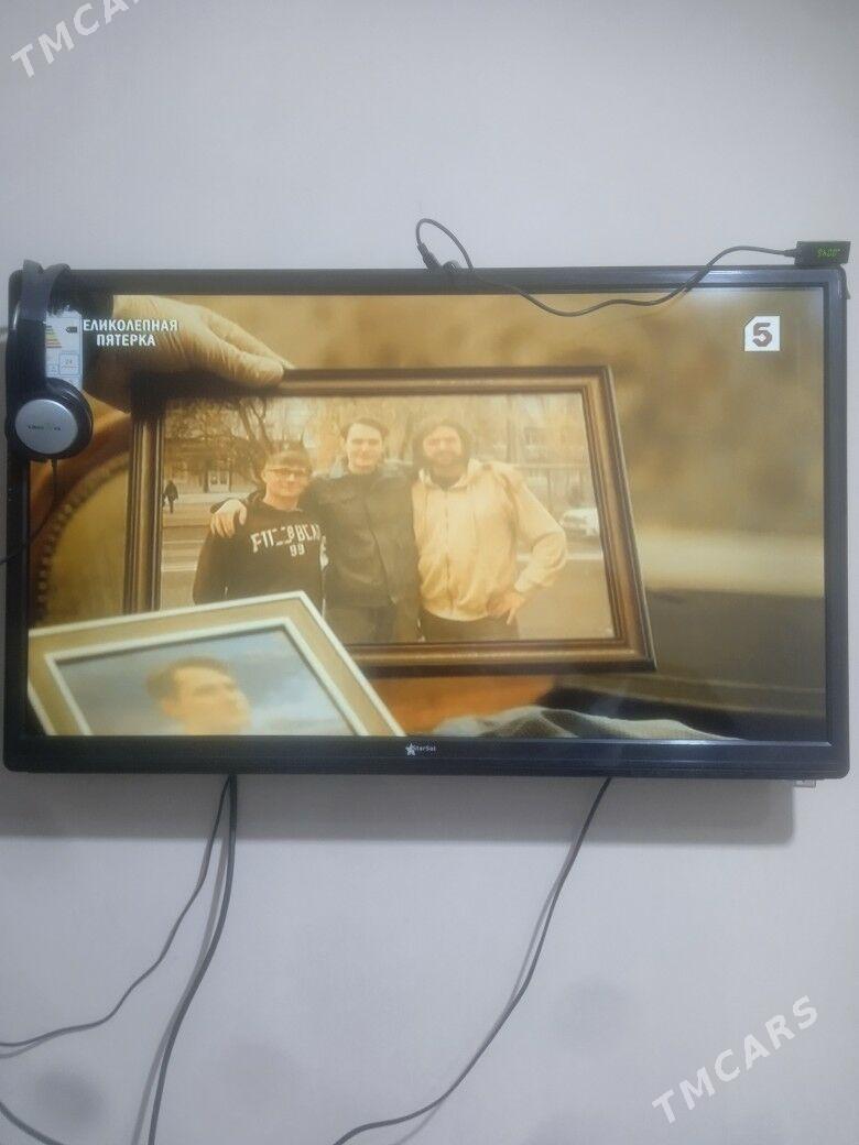 telewizor - Дашогуз - img 2