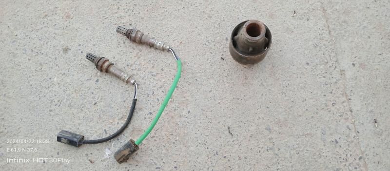 Мазда мпв запчасти 1 000 TMT - Мары - img 5