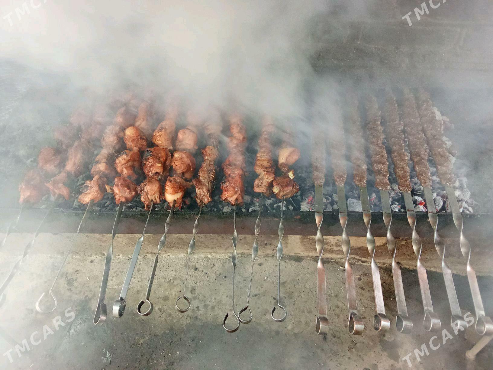 Mangal Iş gerek - Aşgabat - img 6
