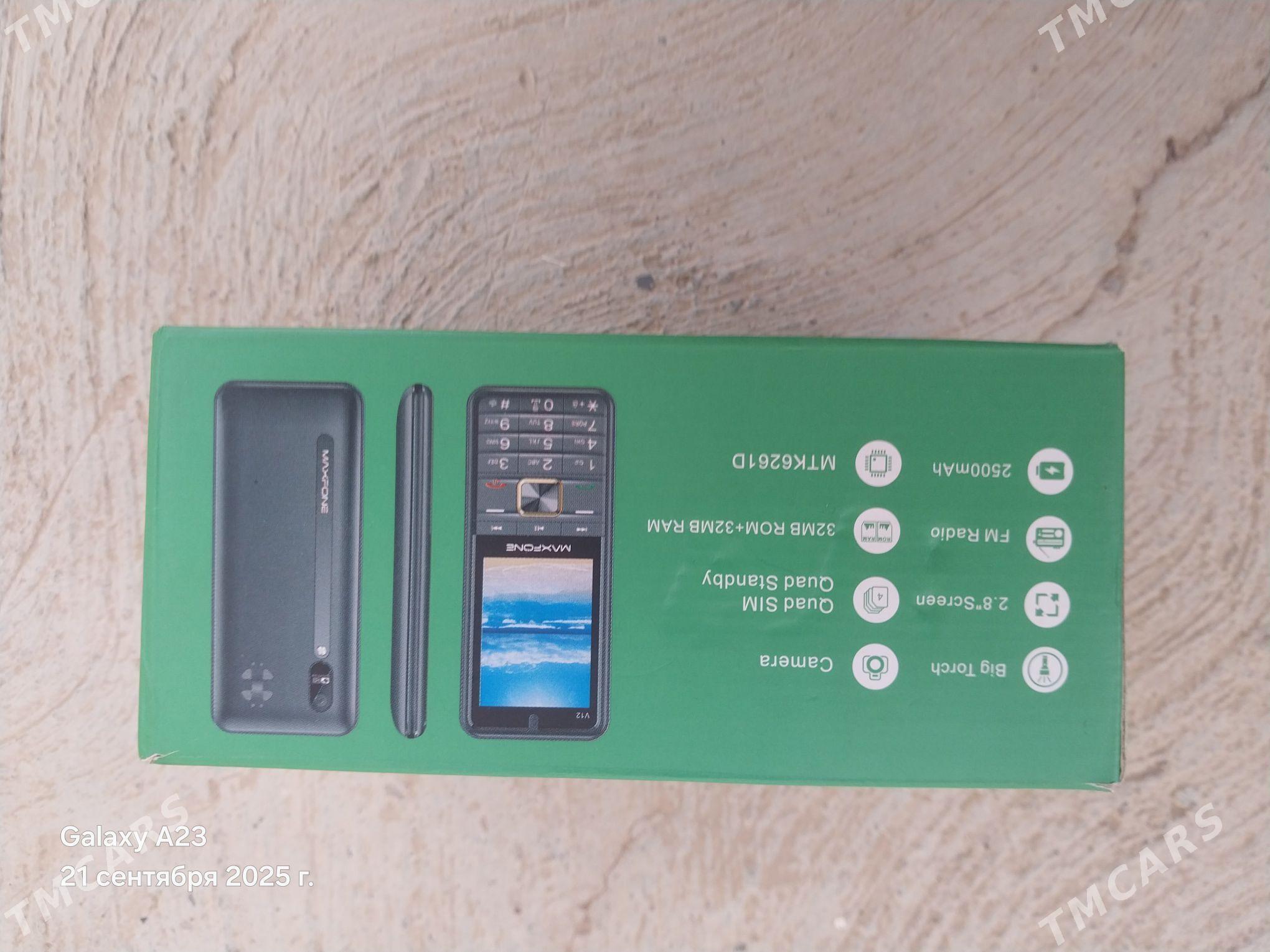 Telefon - Tejen - img 1