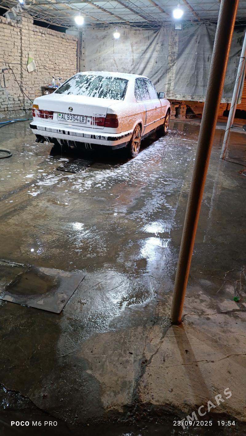 BMW 525 1991 - 38 000 TMT - Farap - img 6