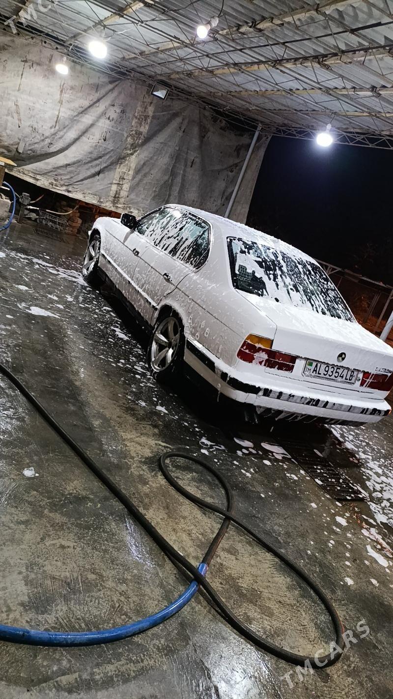 BMW 525 1991 - 38 000 TMT - Farap - img 3