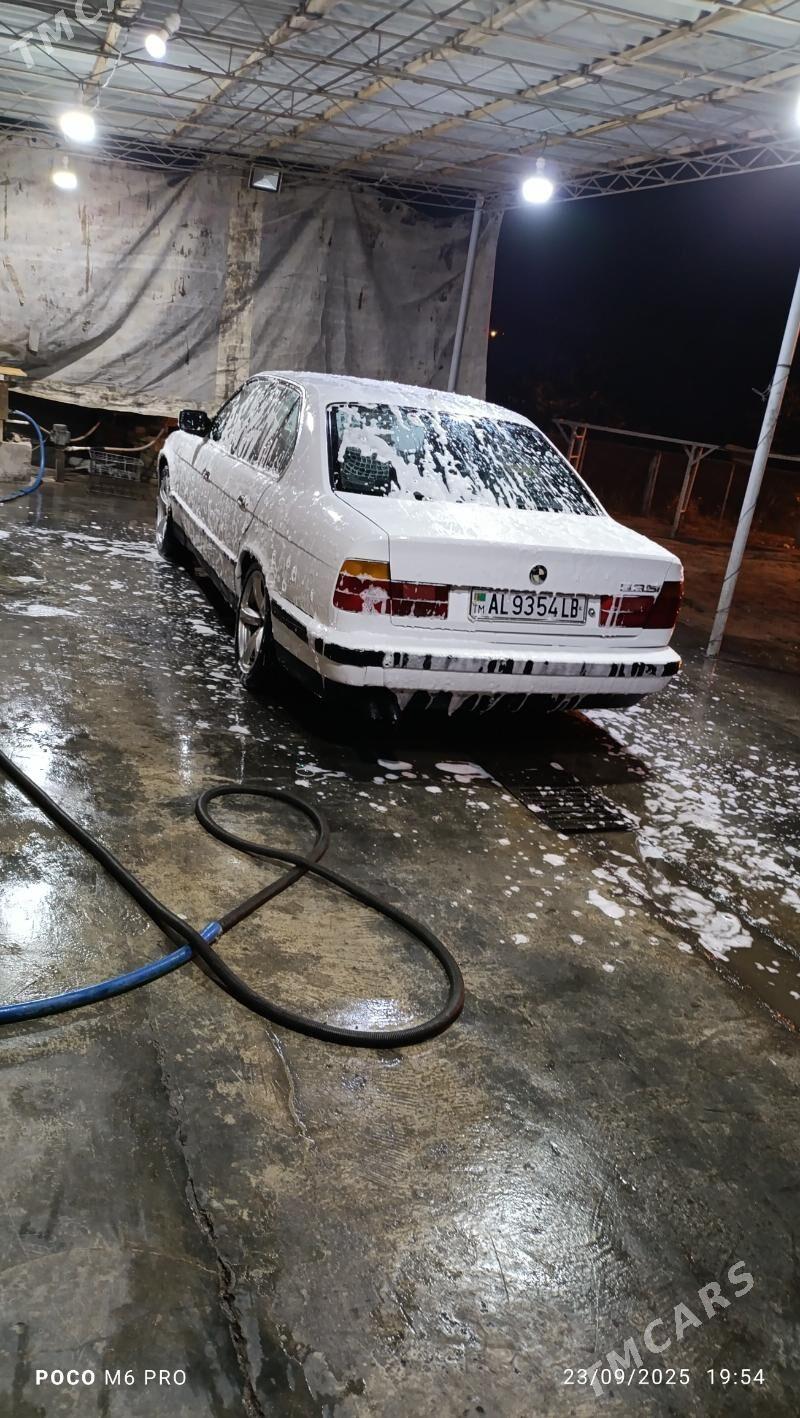 BMW 525 1991 - 38 000 TMT - Farap - img 5