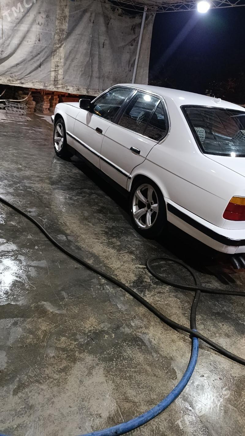 BMW 525 1991 - 38 000 TMT - Farap - img 4