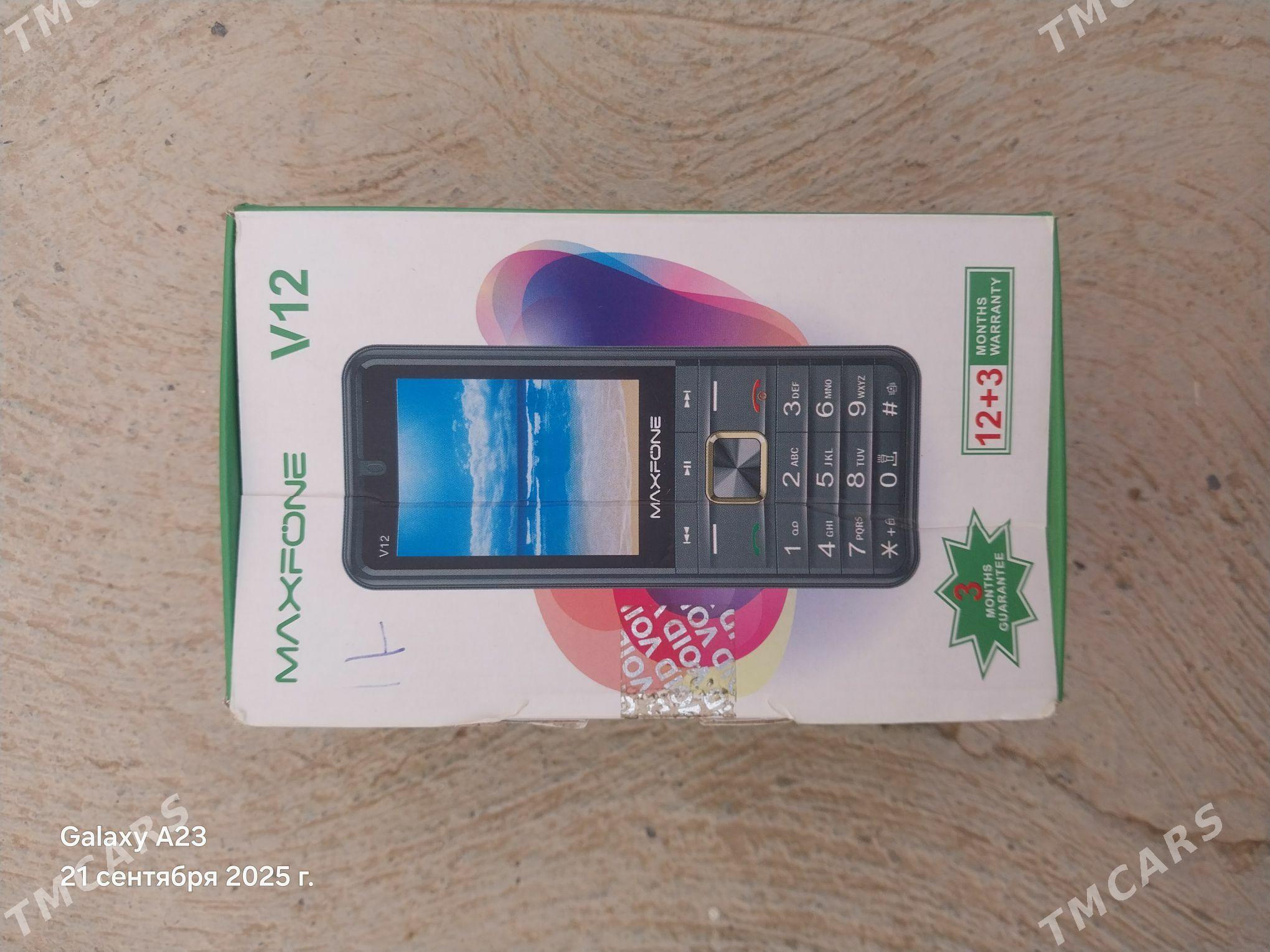 Telefon - Tejen - img 2