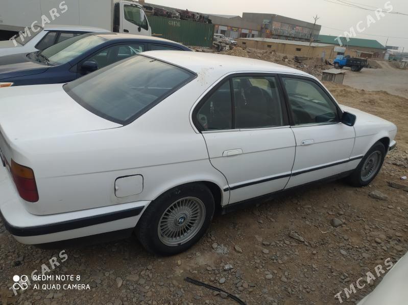 BMW 520 1989 - 35 000 TMT - Murgap - img 2