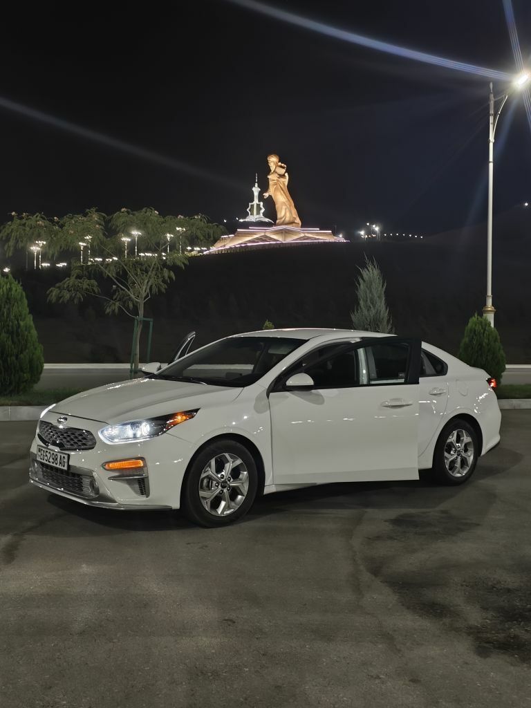 Kia Forte 2021 - 220 000 TMT - Мир 4 - img 6