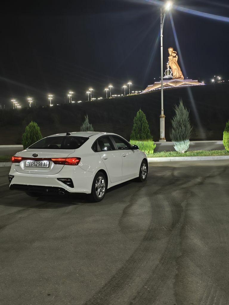 Kia Forte 2021 - 220 000 TMT - Мир 4 - img 5
