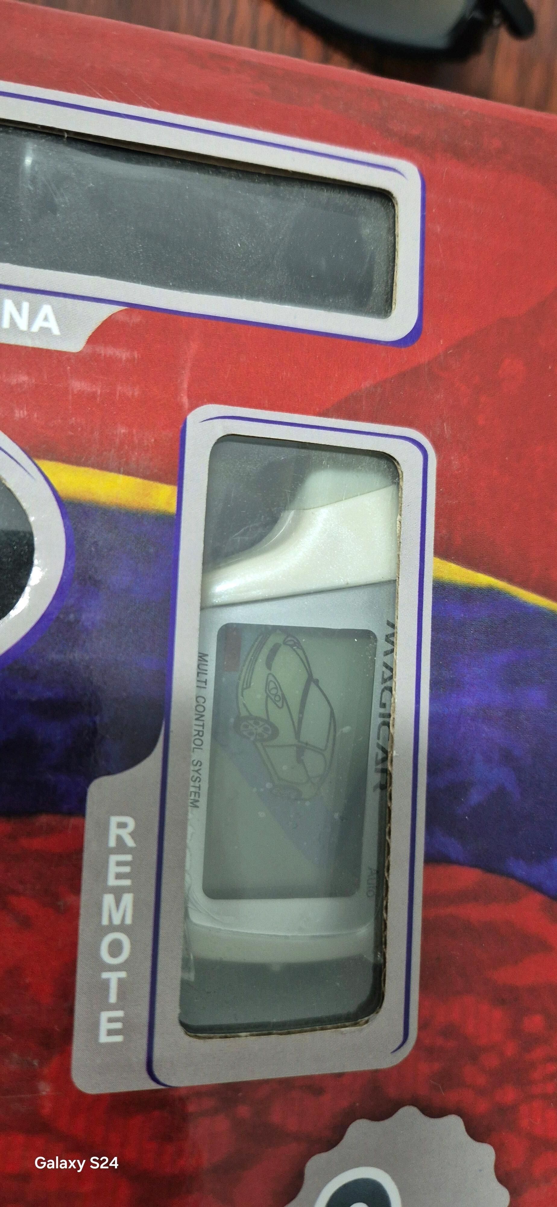 MAGICAR AK ORGINAL 1 200 TMT - Daşoguz - img 2