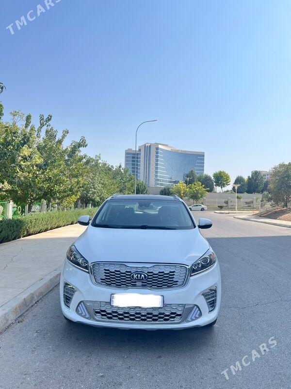 Kia Sorento 2020 - 380 000 TMT - Ашхабад - img 5