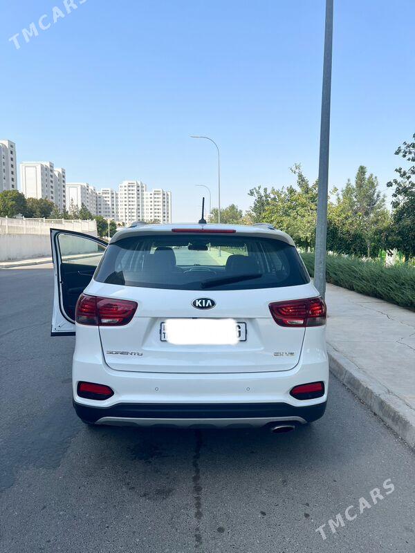 Kia Sorento 2020 - 380 000 TMT - Ашхабад - img 2