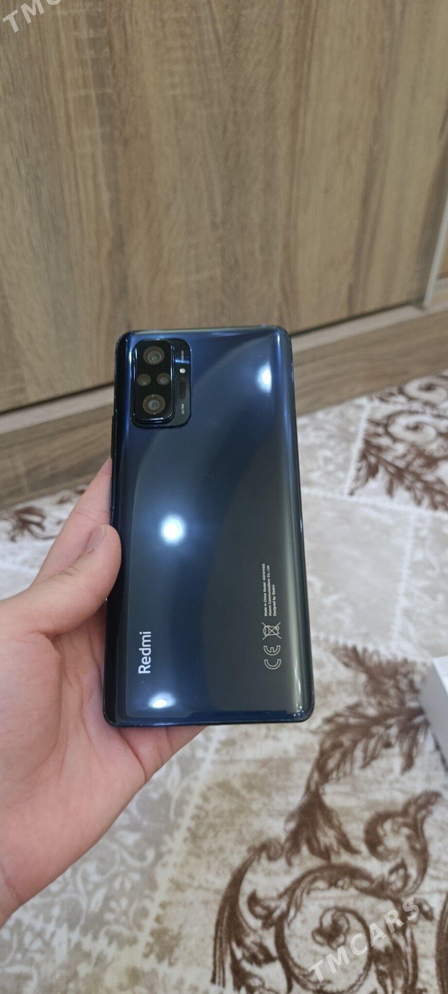 redmi note 10 pro - Balkanabat - img 4