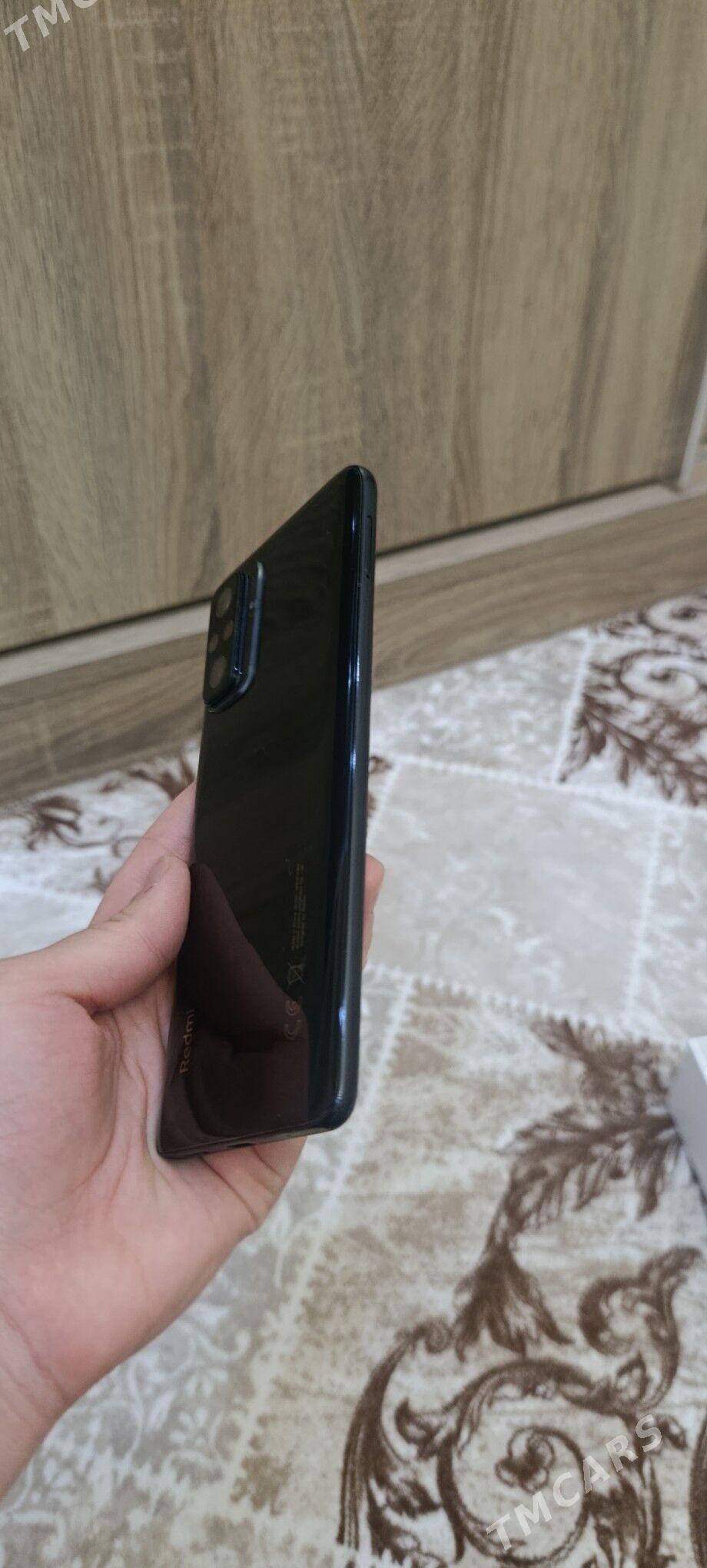 redmi note 10 pro - Balkanabat - img 2