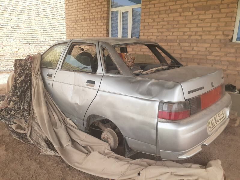 lada 2110 yl 205 999 999 TMT - Гарабекевюл - img 4