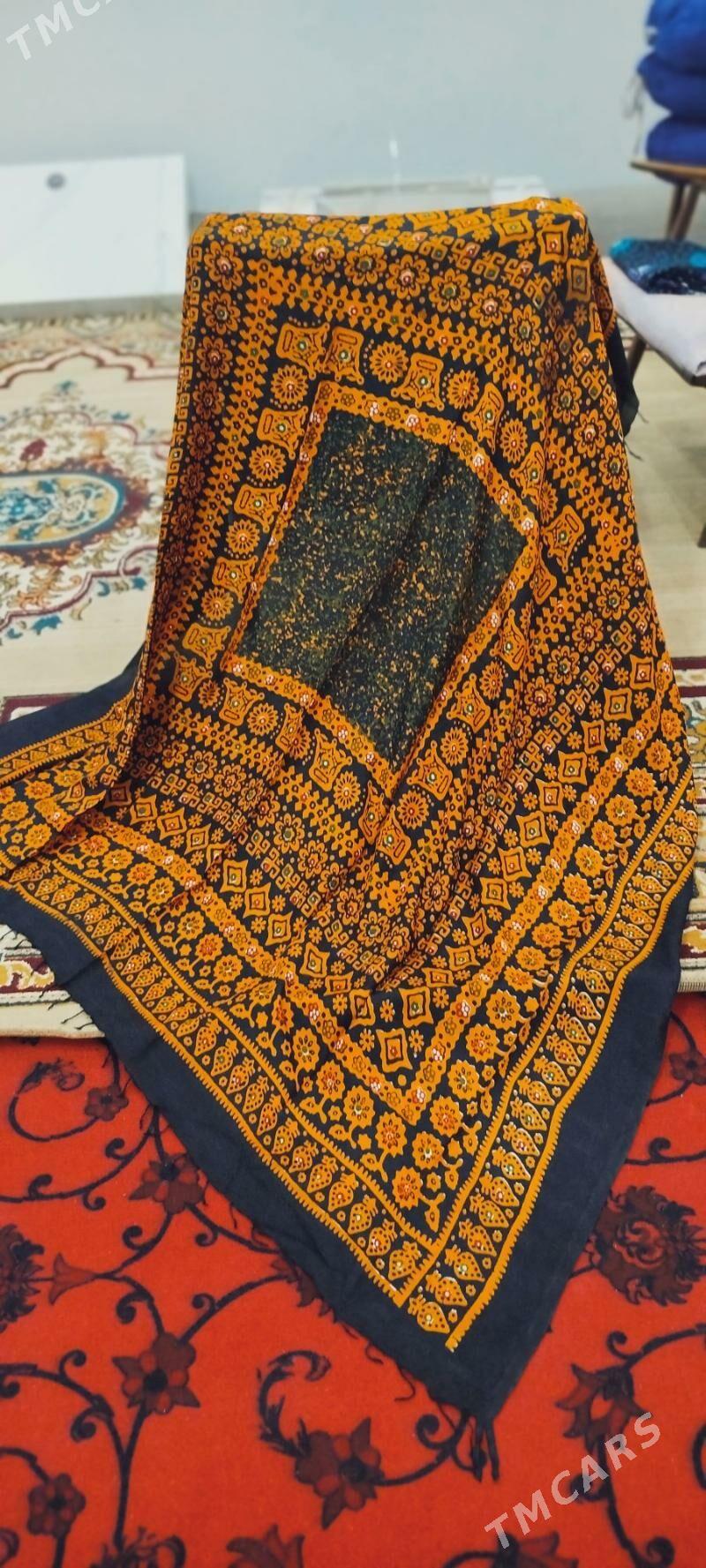 çille öýme - Sakarçäge - img 3