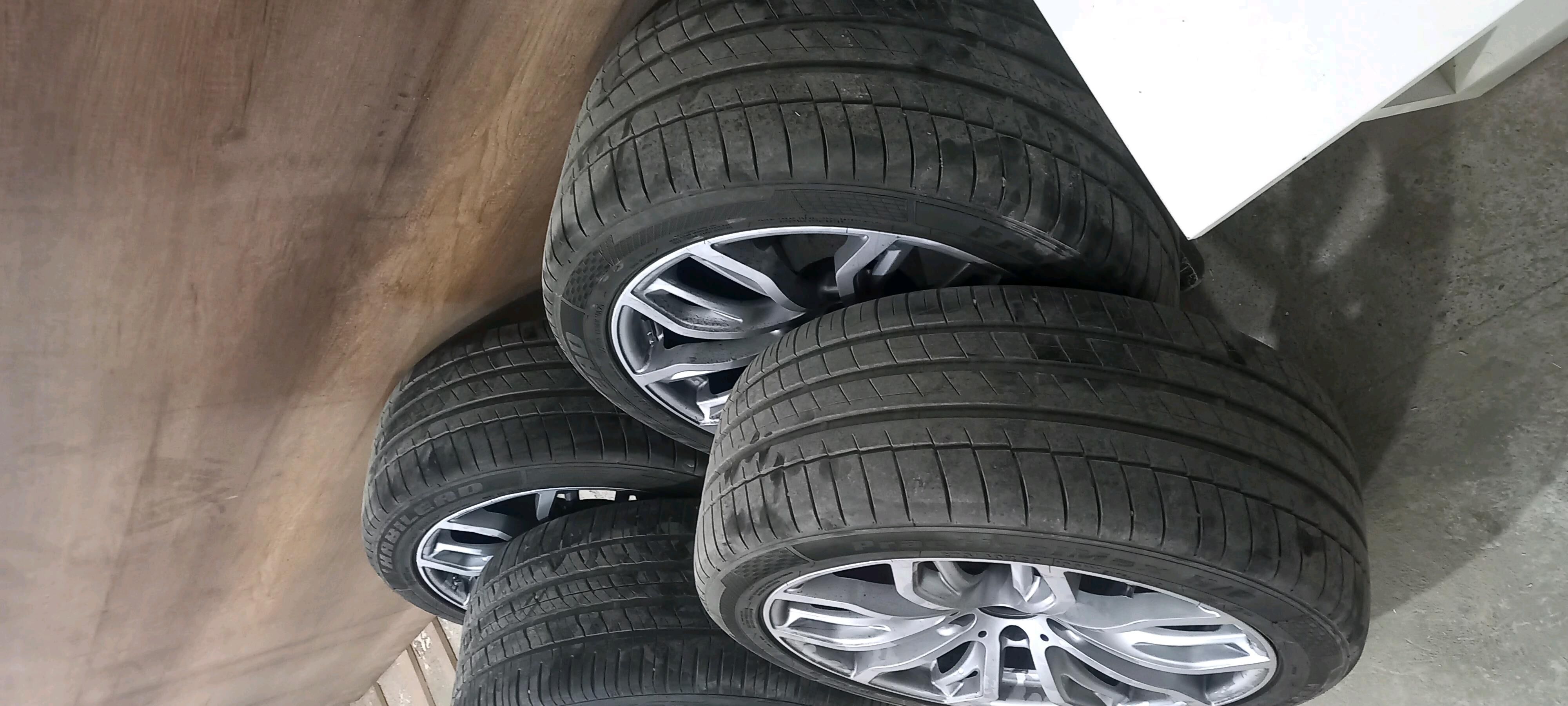 bw diska 20lik kamyr 5 000 TMT - Арзув - img 2