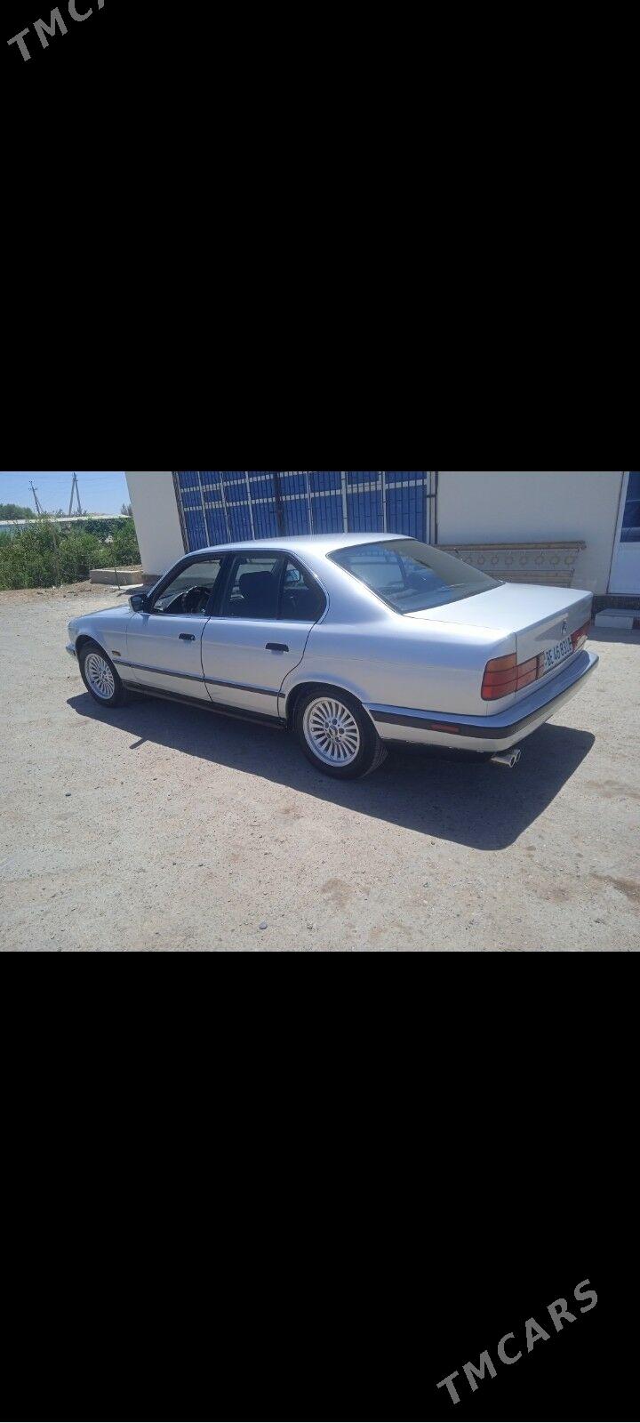 BMW 525 1992 - 60 000 TMT - Фарап - img 3