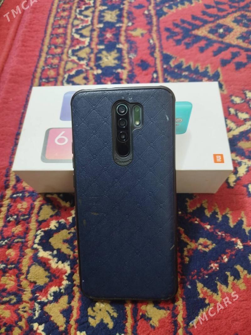 Redmi 9 - Türkmenbaşy - img 2