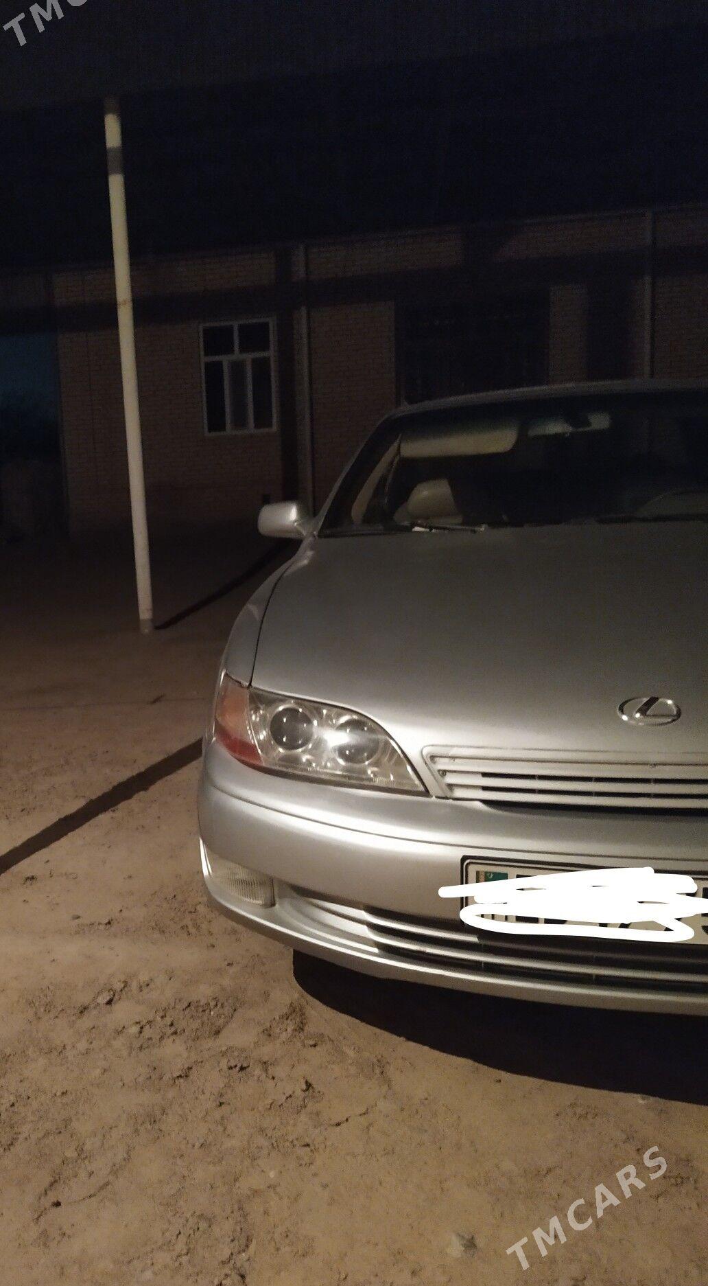 Lexus ES 1995 - 80 000 TMT - Мары - img 7