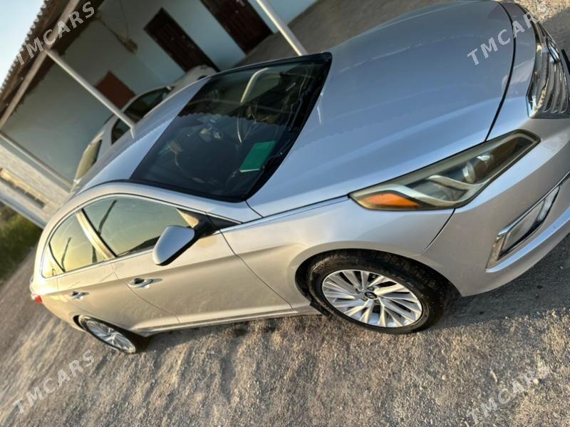 Hyundai Sonata 2017 - 210 000 TMT - Kaka - img 6