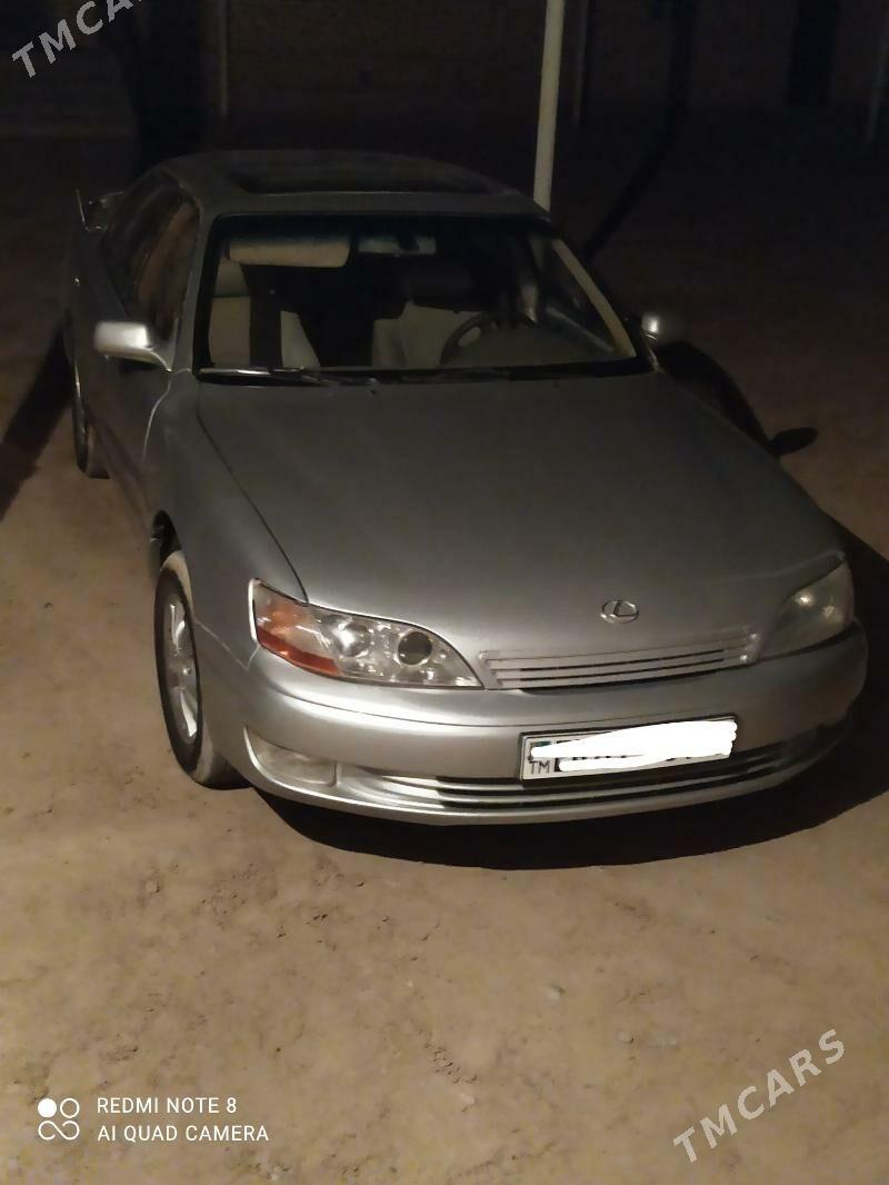 Lexus ES 1995 - 80 000 TMT - Мары - img 3