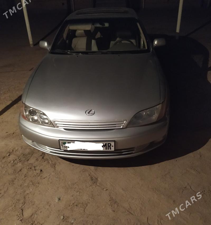 Lexus ES 1995 - 80 000 TMT - Мары - img 4