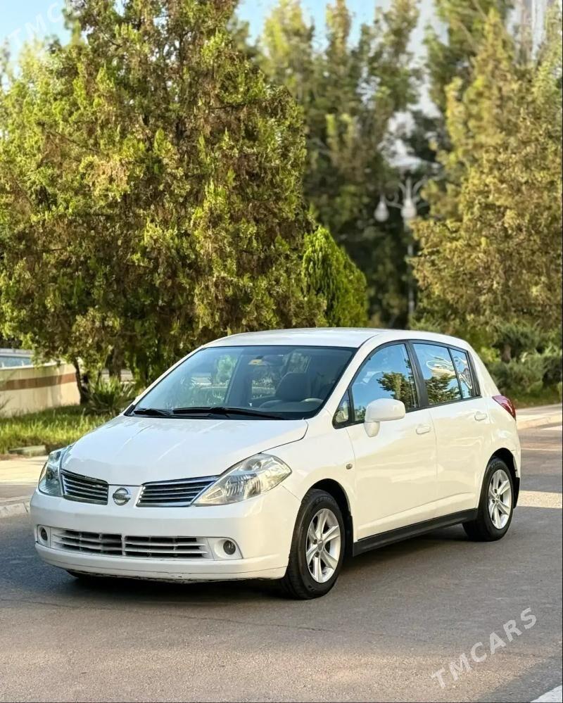 Nissan Tiida 2007 - 109 000 TMT - Хитровка - img 7