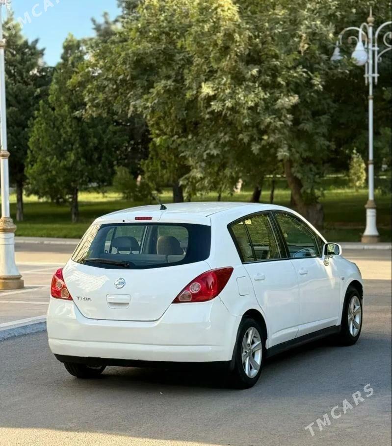 Nissan Tiida 2007 - 109 000 TMT - Хитровка - img 2