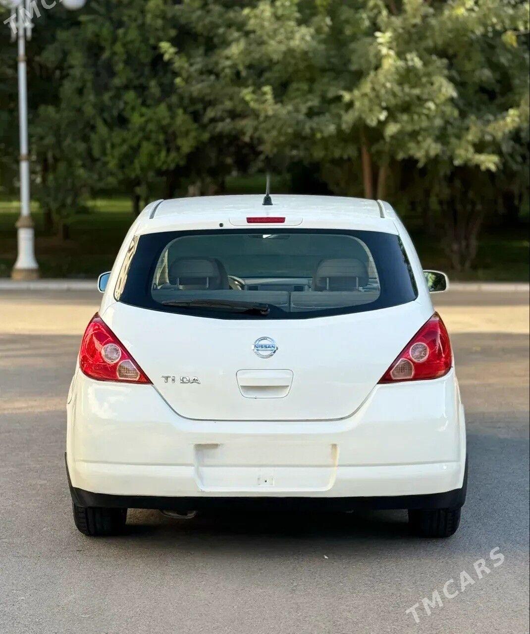 Nissan Tiida 2007 - 109 000 TMT - Хитровка - img 3