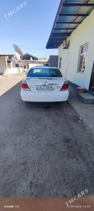 Toyota Camry 2004 - 180 000 TMT - Ашхабад - img 6