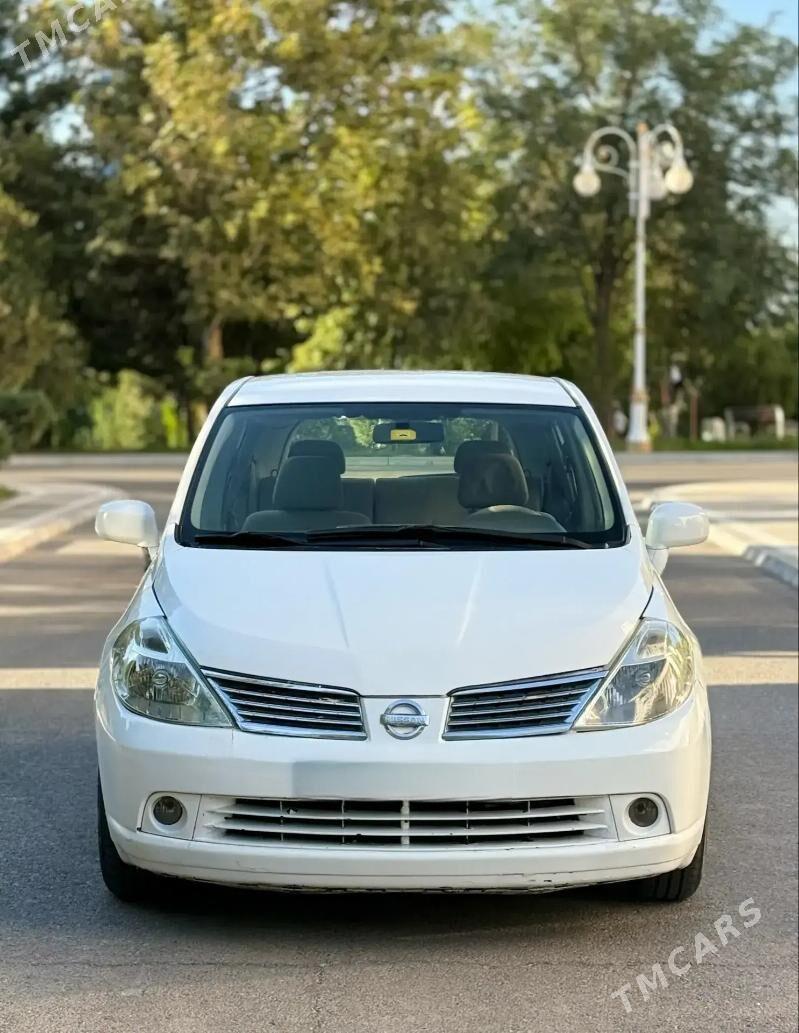 Nissan Tiida 2007 - 109 000 TMT - Хитровка - img 8