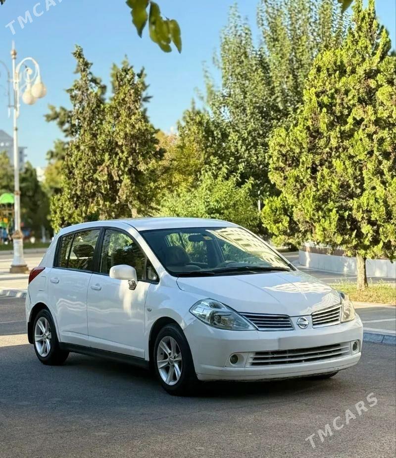 Nissan Tiida 2007 - 109 000 TMT - Хитровка - img 6