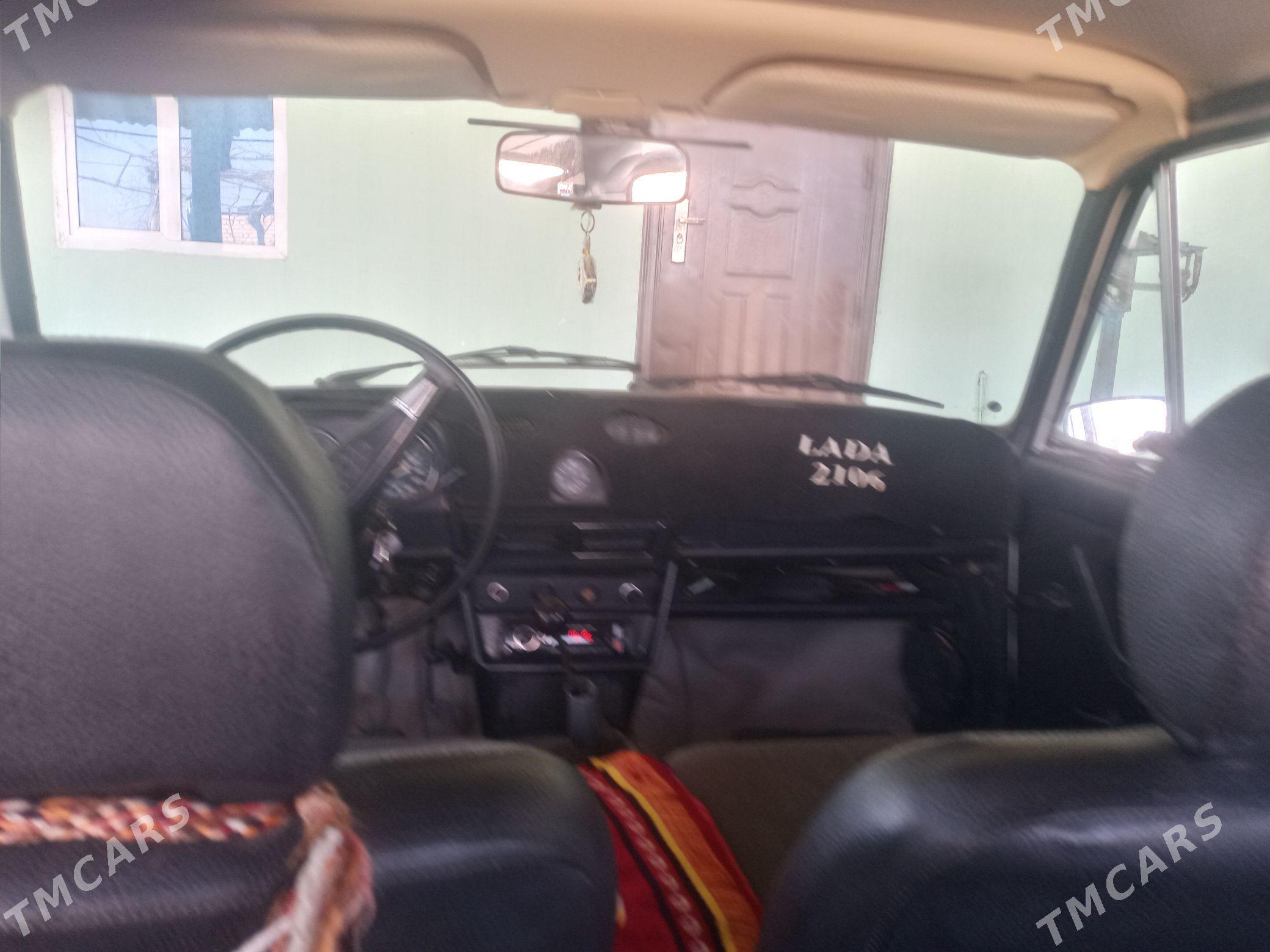 Lada 2106 1999 - 50 000 TMT - Kaka - img 2