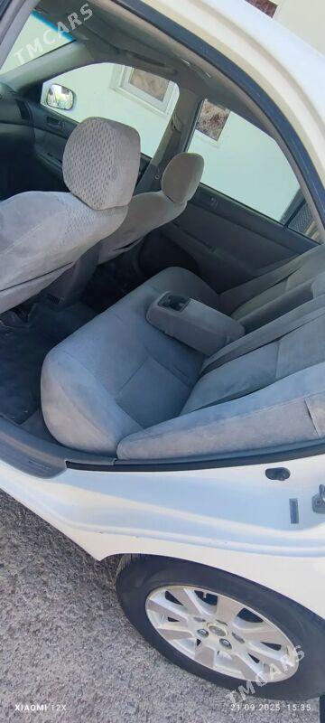 Toyota Camry 2004 - 180 000 TMT - Ашхабад - img 7