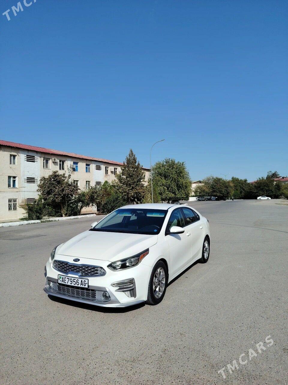 Kia Forte 2021 - 199 000 TMT - Aşgabat - img 3