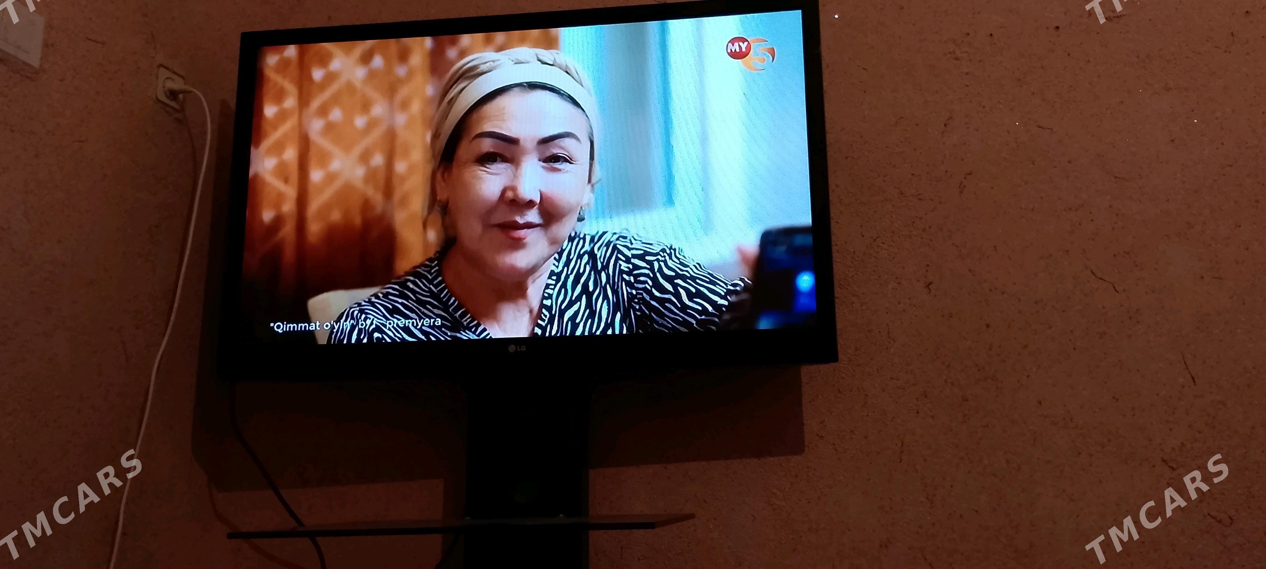 LG tv pastafka bn - Daşoguz - img 2