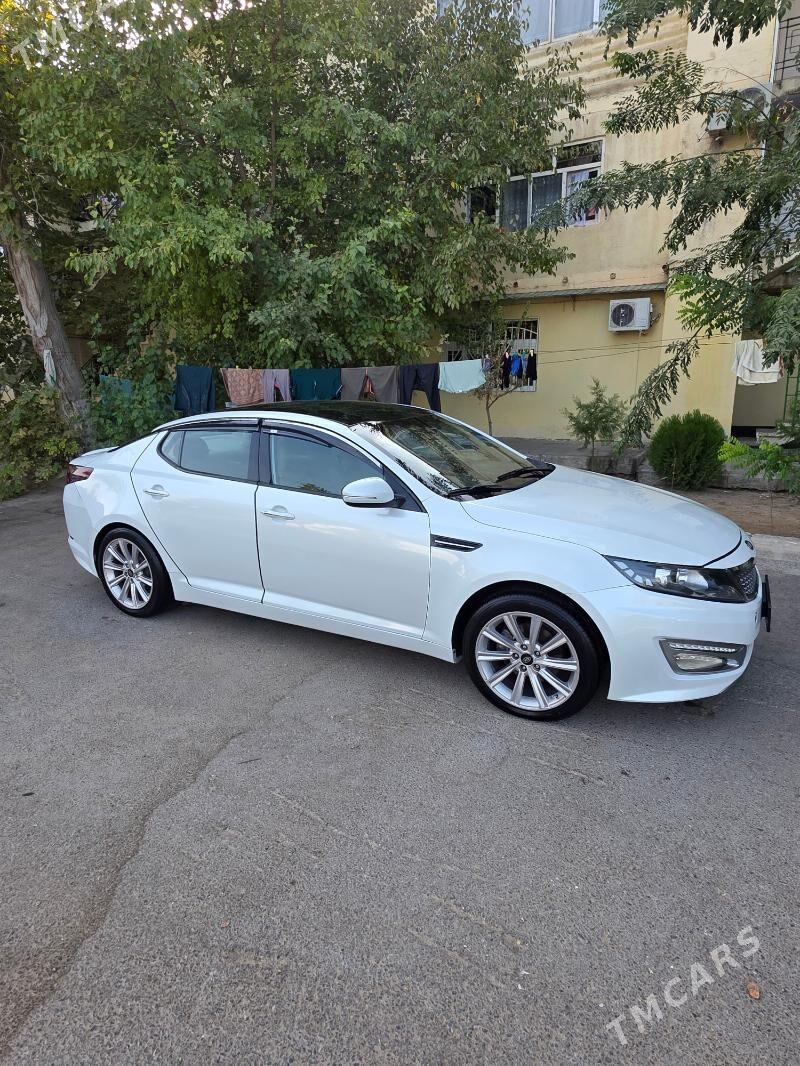 Kia Optima 2011 - 180 000 TMT - 3 mkr - img 7