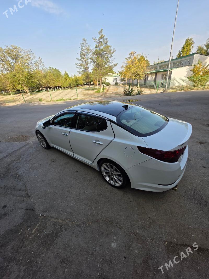 Kia Optima 2011 - 180 000 TMT - 3 mkr - img 3