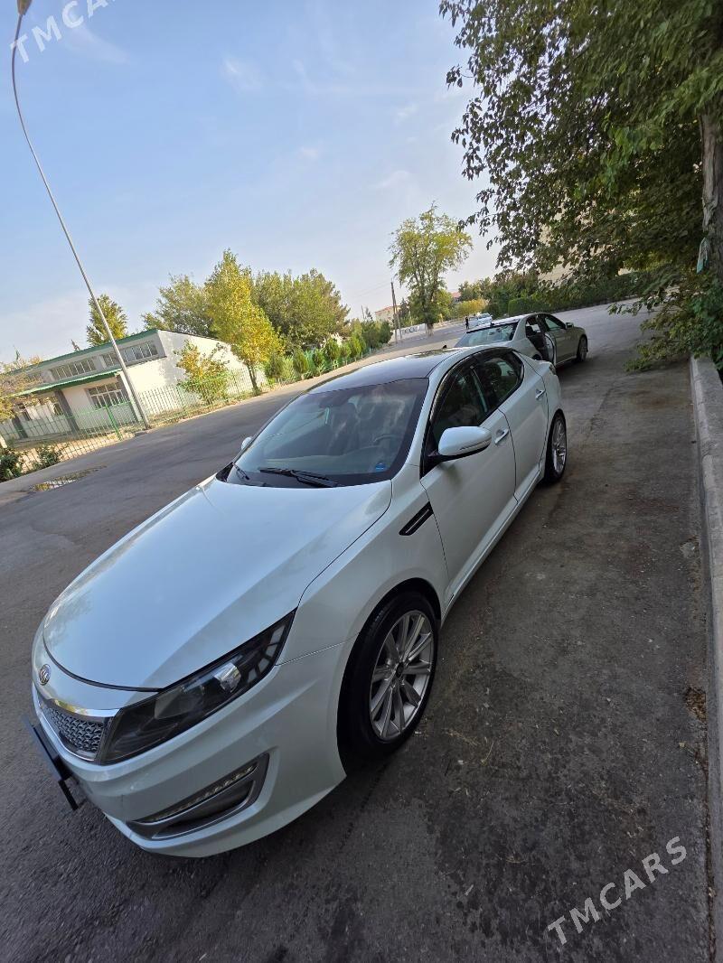 Kia Optima 2011 - 180 000 TMT - 3 mkr - img 5