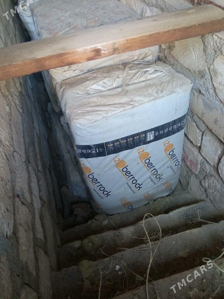 isolasiya изоляциия - Туркменбаши - img 1