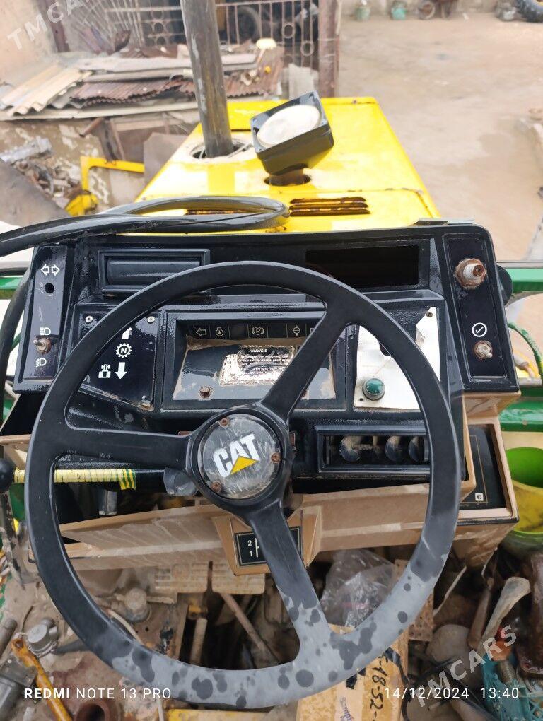 Caterpillar Dozer 1993 - 70 000 TMT - Gumdag - img 3