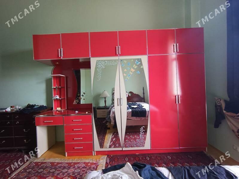 şifoner şkaf spalnydan - Nebitgaz (Andalib-Ankara köç.) - img 2