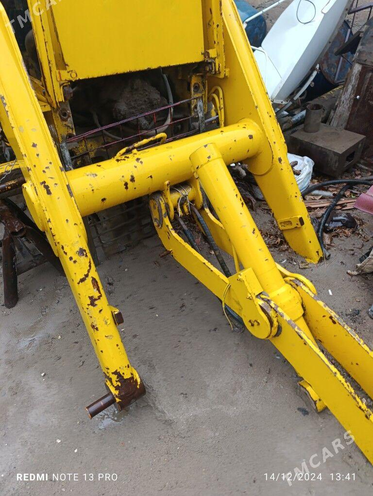 Caterpillar Dozer 1993 - 70 000 TMT - Gumdag - img 2