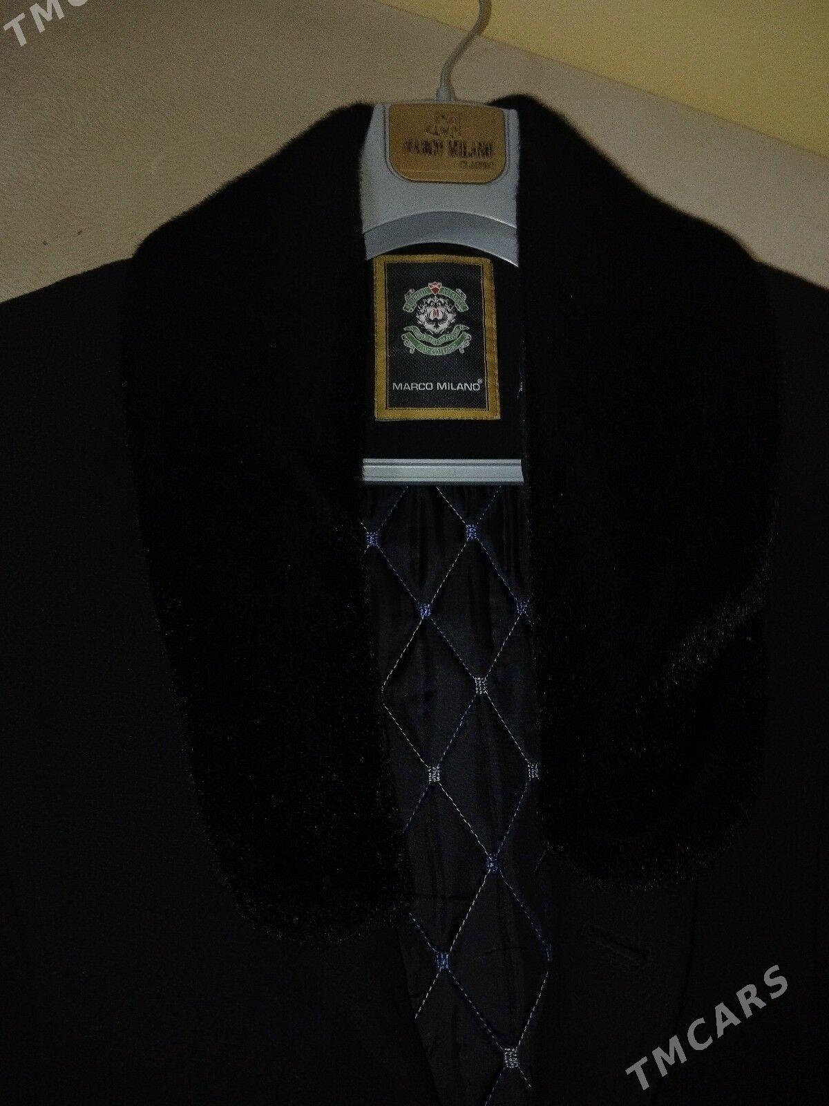 Palto Marco Milano - Aşgabat - img 3