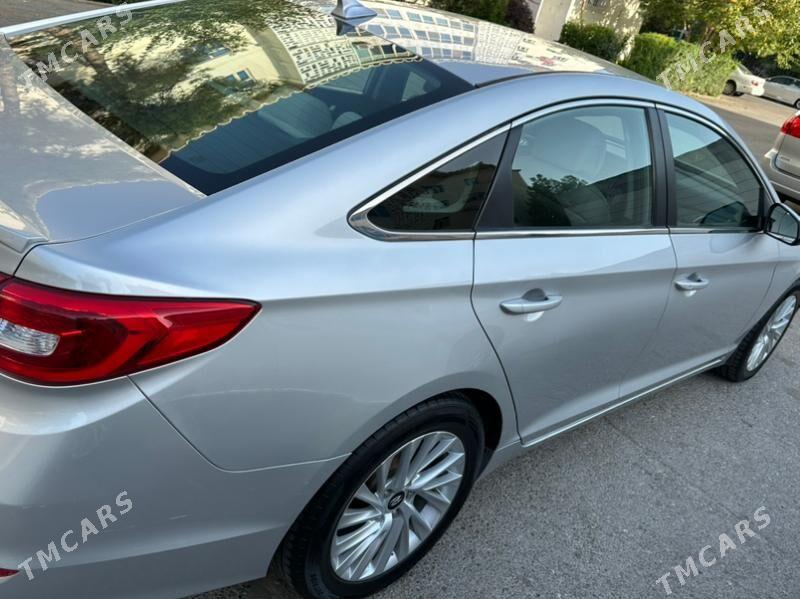 Hyundai Sonata 2017 - 210 000 TMT - Kaka - img 9
